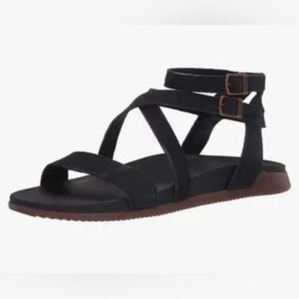 Chaco Rose Strappy Gladiator Sandal